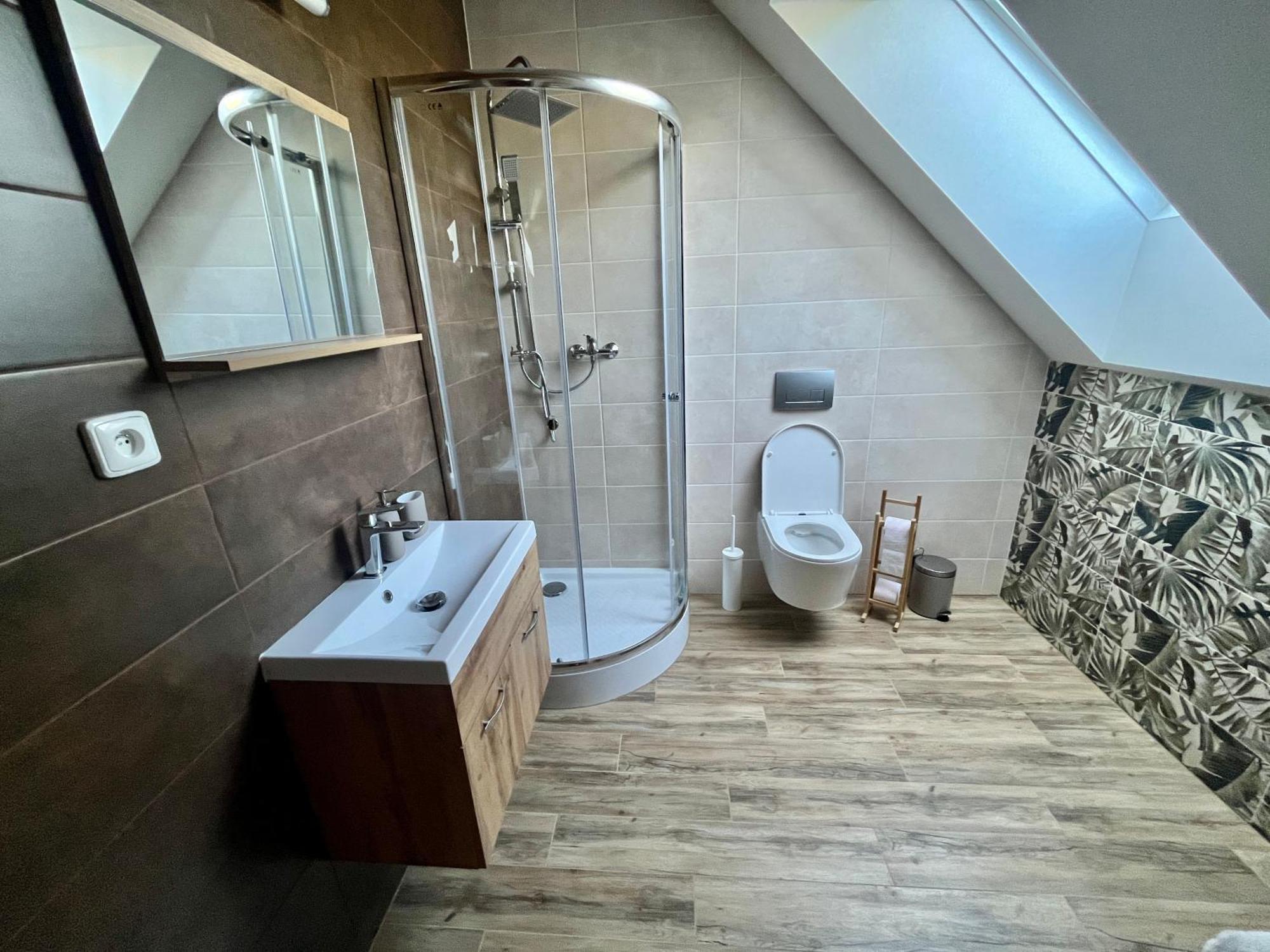 Apartmany Statek Bezdedice Hostomice Extérieur photo